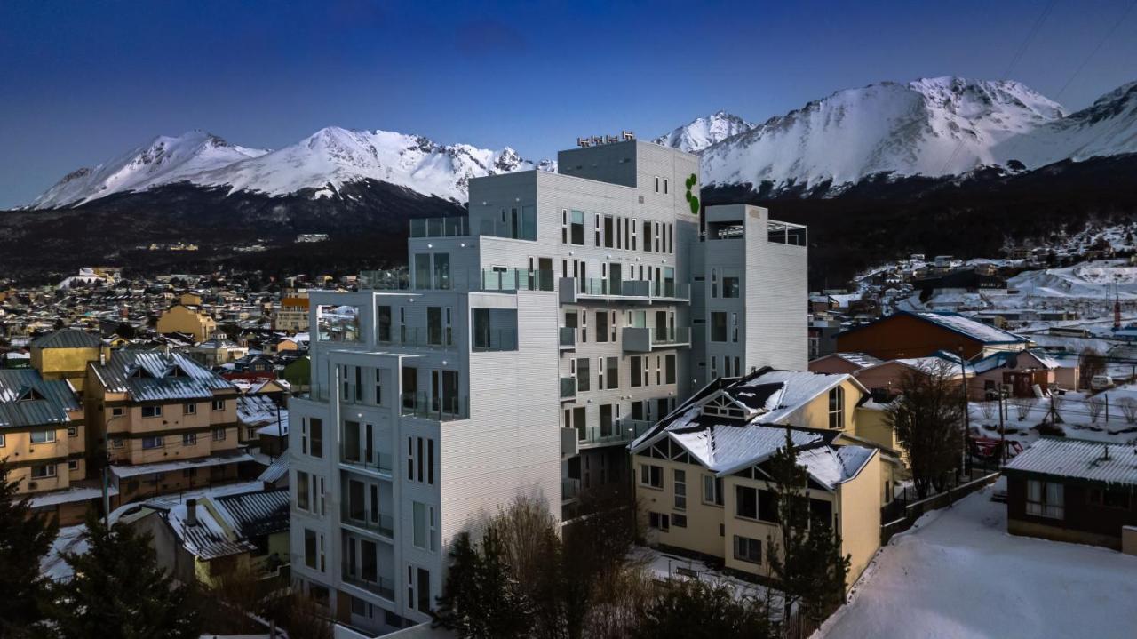 Skyline 4 Apartment Ushuaia Exterior photo